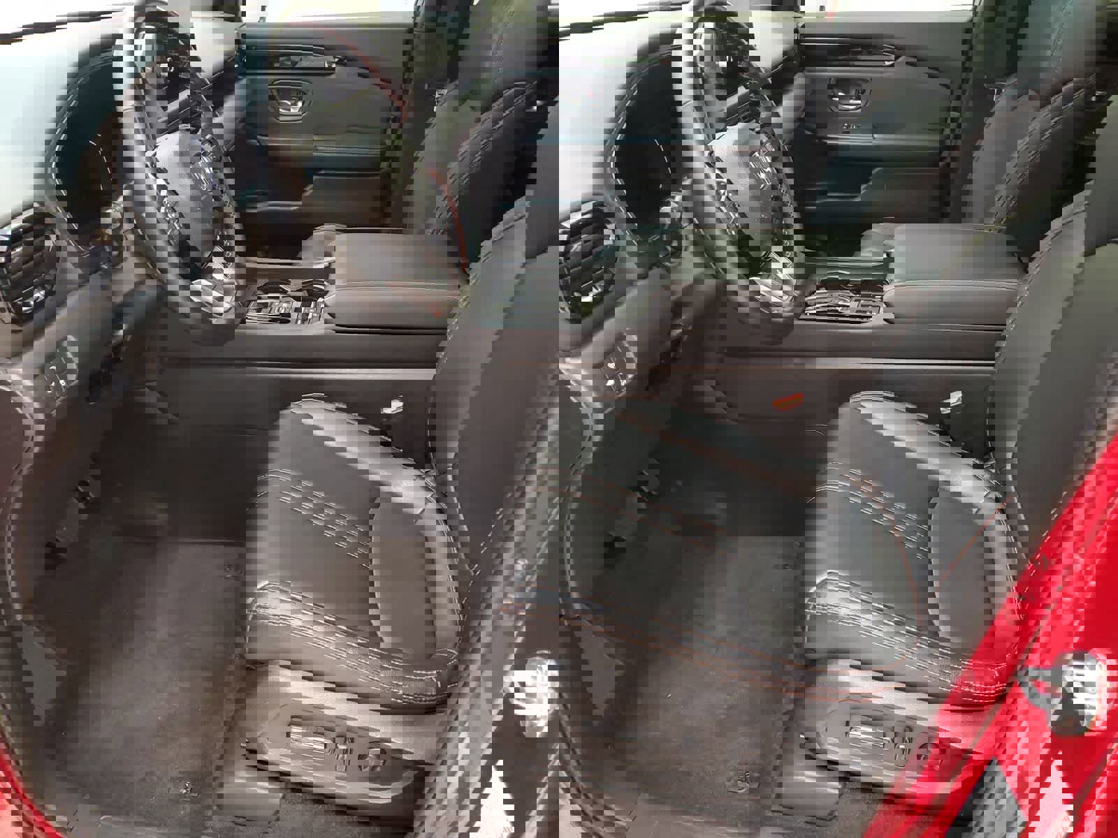 Certified 2023 Honda Pilot TrailSport image 19