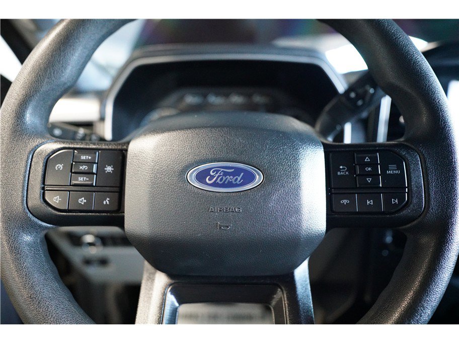 Used 2022 Ford F150 XL w/ Equipment Group 101A High image 16