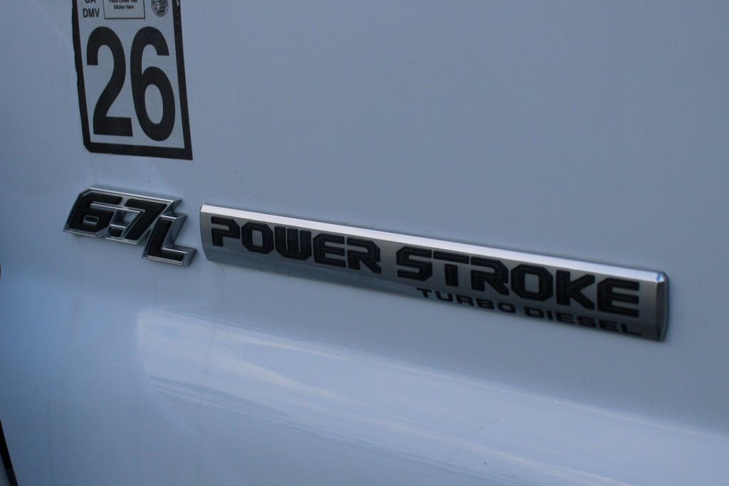 Used 2019 Ford F750 2WD Regular Cab Super Duty image 53
