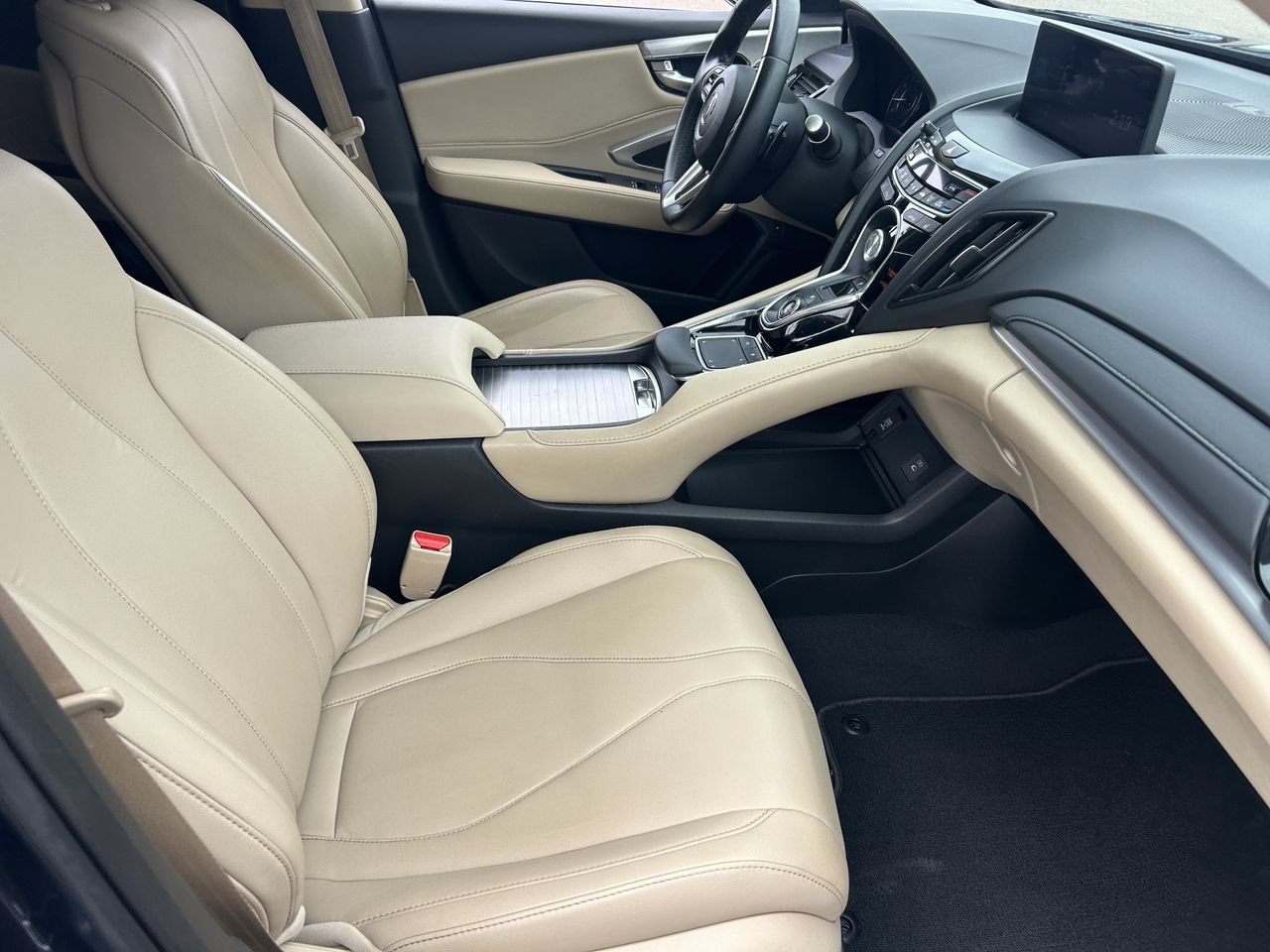 Used 2022 Acura RDX FWD image 13