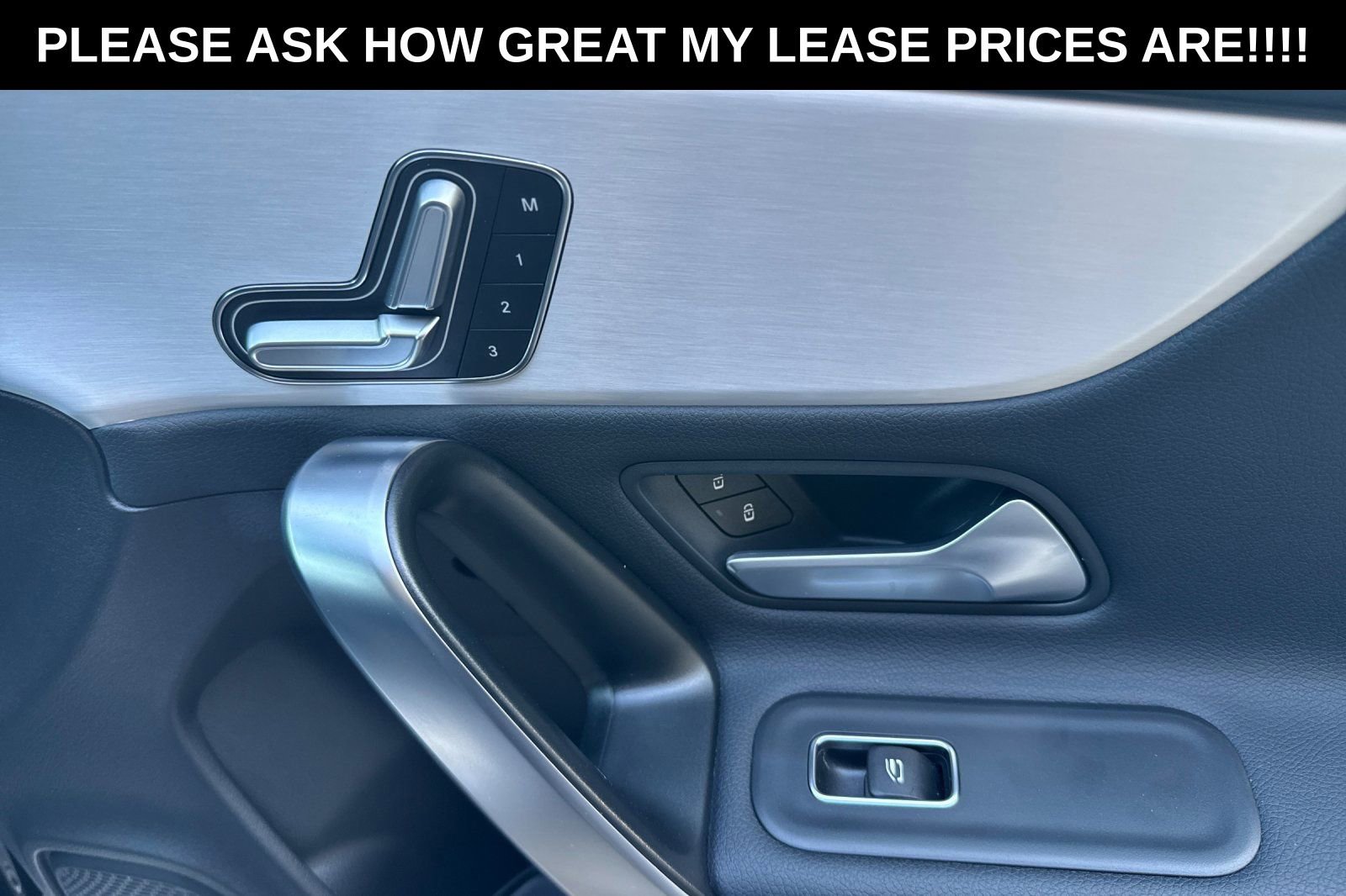 Certified 2025 Mercedes-Benz CLA 250 4MATIC image 19