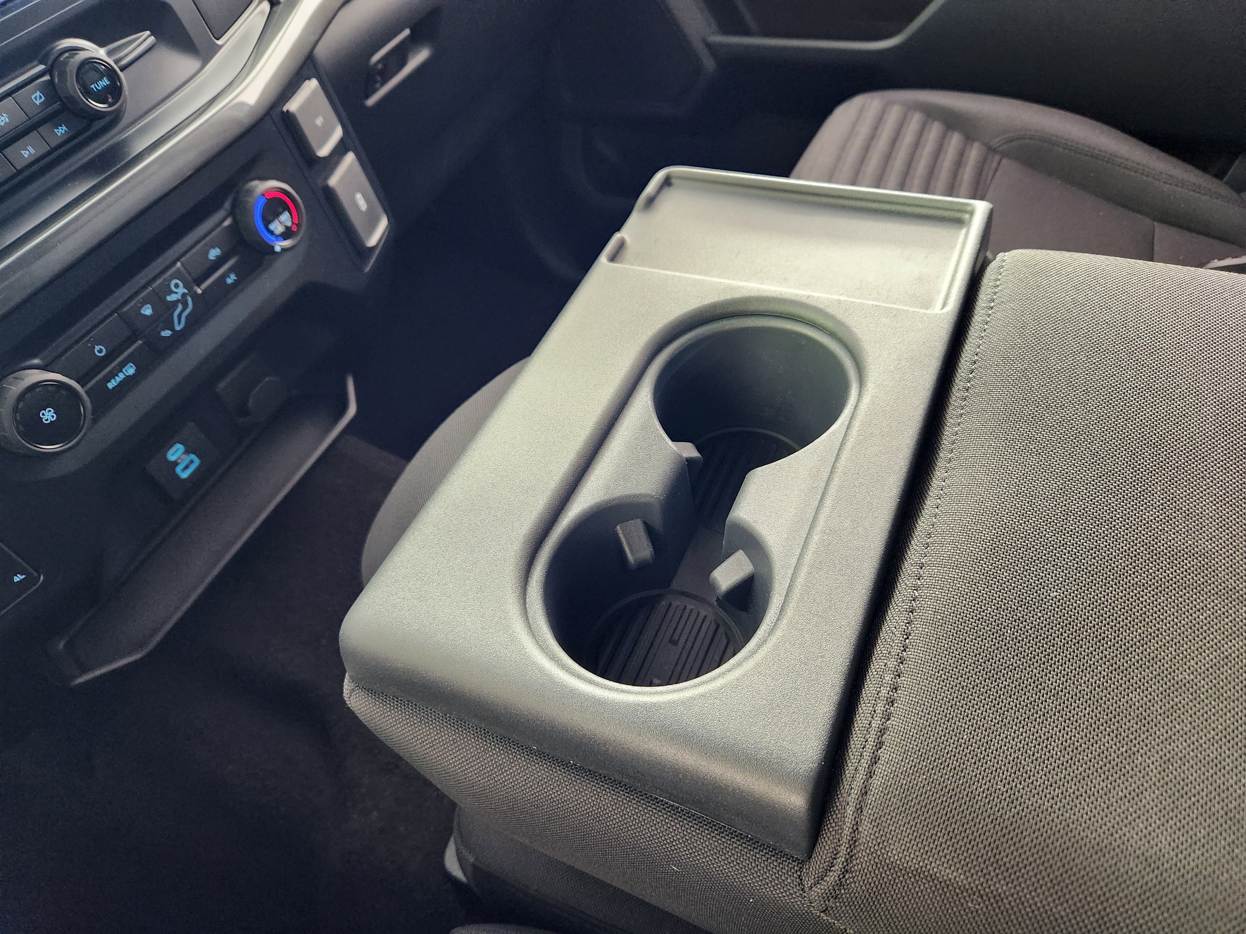 Used 2022 Ford F150 XL w/ STX Appearance Package image 25