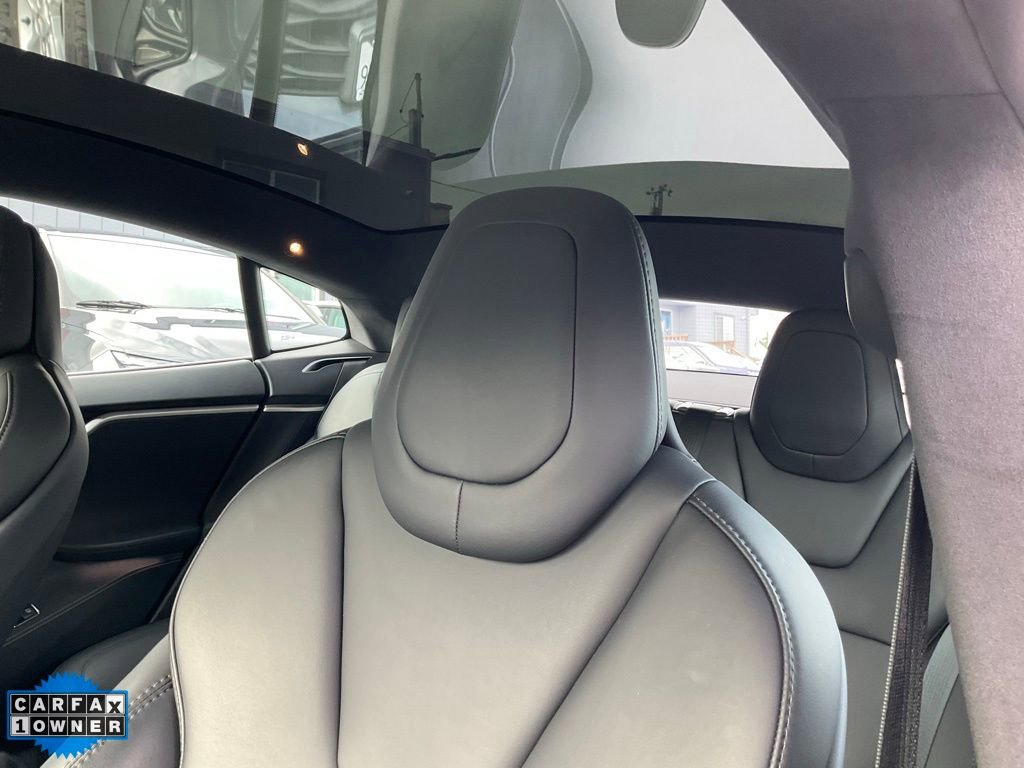 Used 2018 Tesla Model S 100D image 18