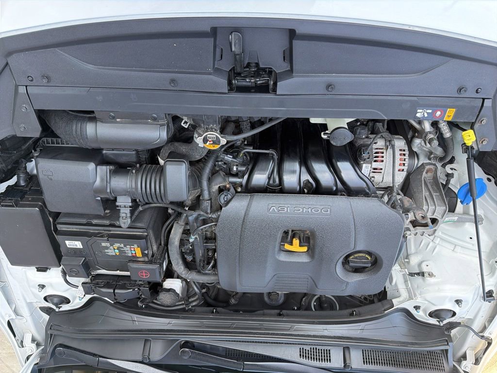 Used 2019 Kia Forte EX image 15