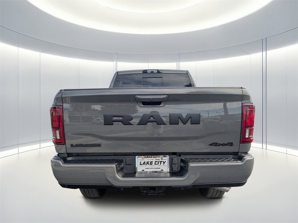 New 2026 RAM 2500 Laramie image 5