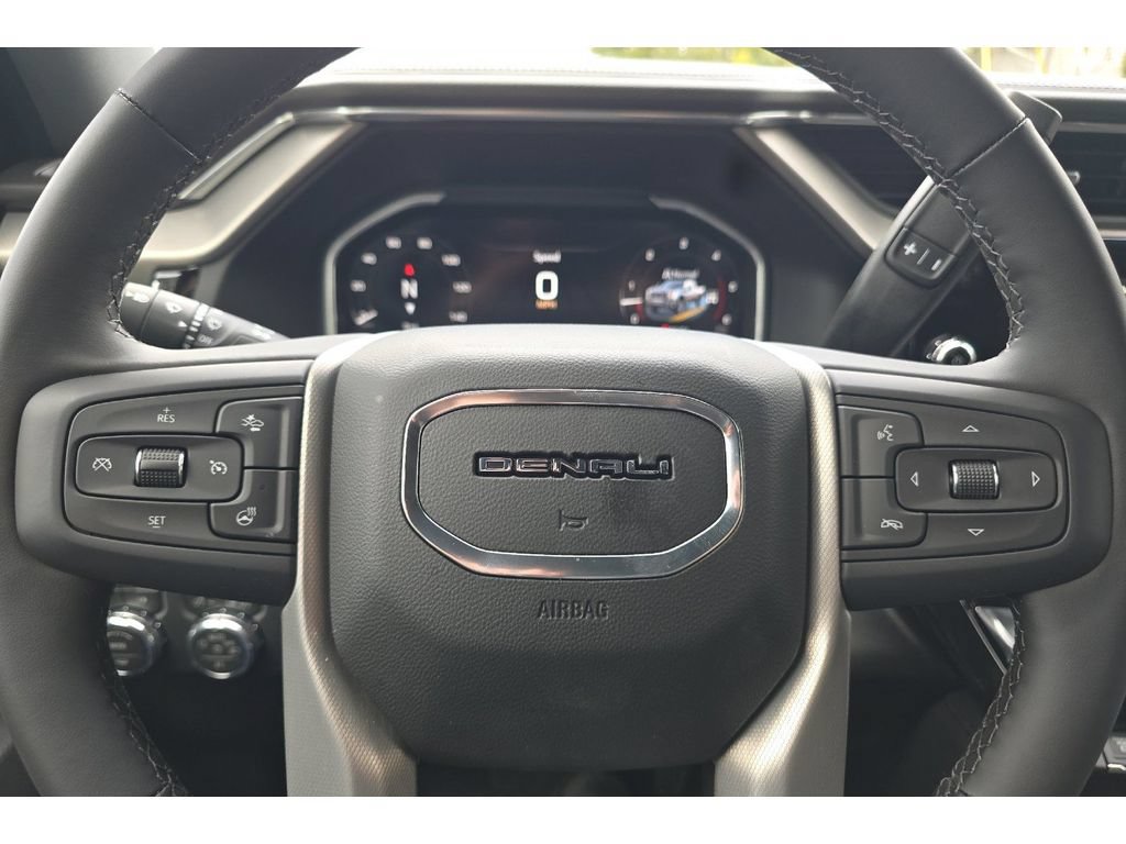 New 2026 GMC Sierra 2500 Denali w/ Technology Package AWD/4WD image 23