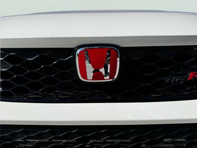 Used 2025 Honda Civic Type R image 13