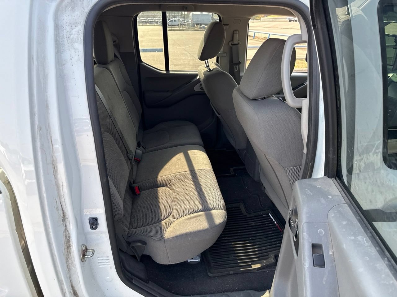Used 2019 Nissan Frontier SV w/ Value Truck Package RWD image 11