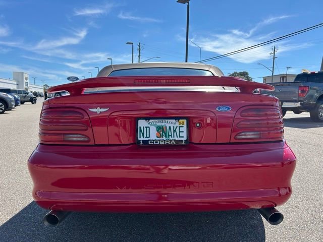 Used 1994 Ford Mustang GT image 6