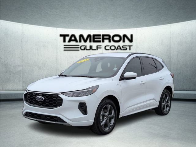 Used 2023 Ford Escape ST-Line Select