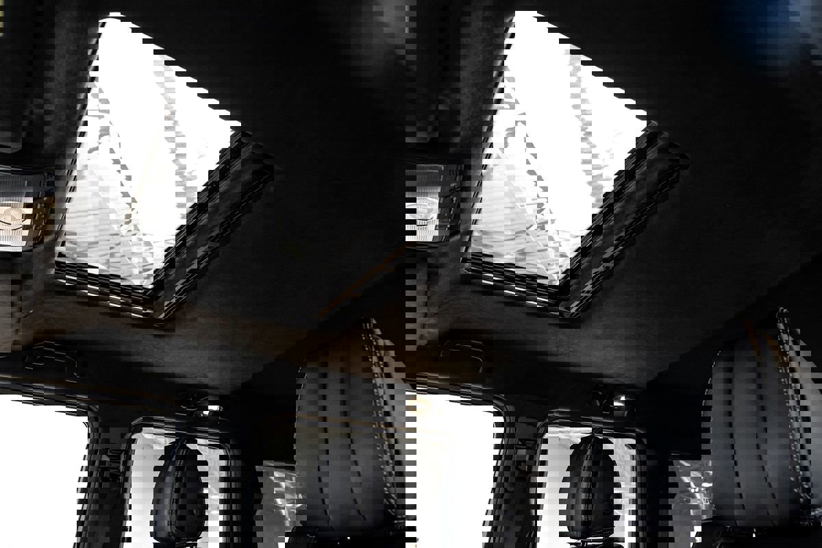 Used 2021 Mercedes-Benz G 63 AMG 4MATIC image 5