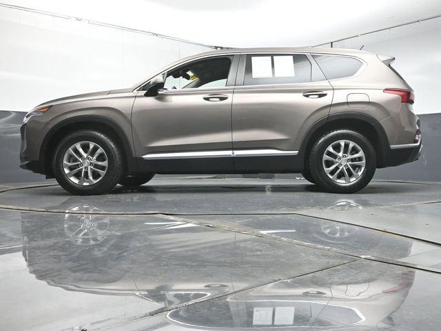 Used 2019 Hyundai Santa Fe SE AWD/4WD image 35