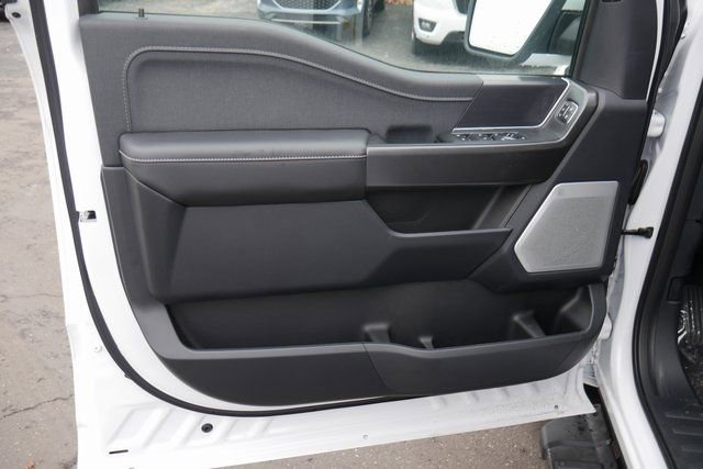 New 2026 Ford F150 Lariat w/ Equipment Group 502A High image 14