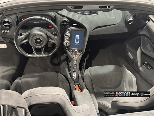 Used 2020 McLaren 720S Luxury image 19