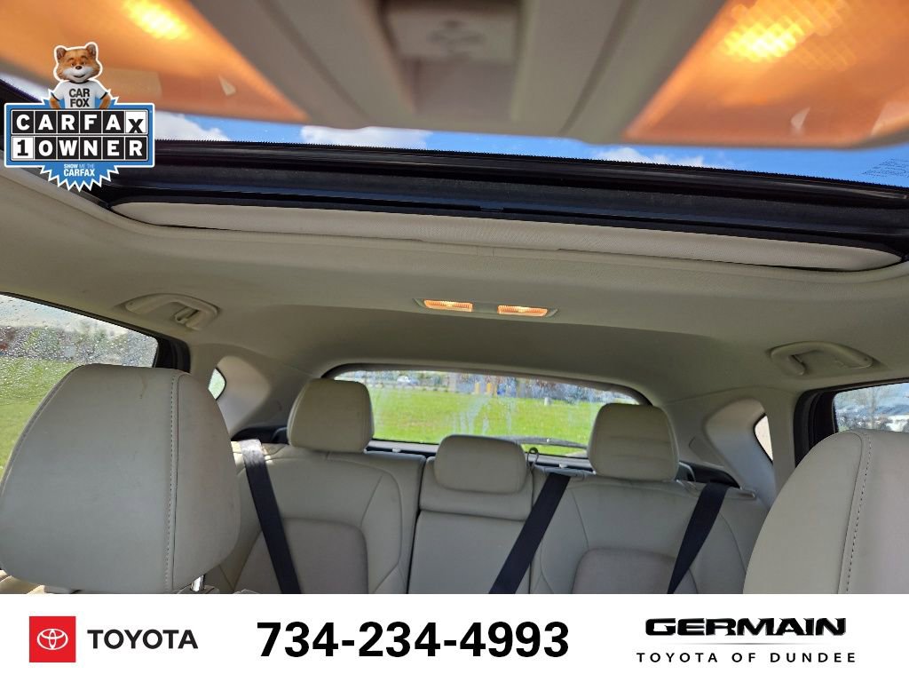 Used 2020 MAZDA CX-5 Touring AWD/4WD image 16