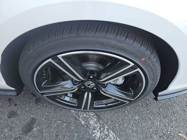 New 2025 Honda Accord Sport image 19