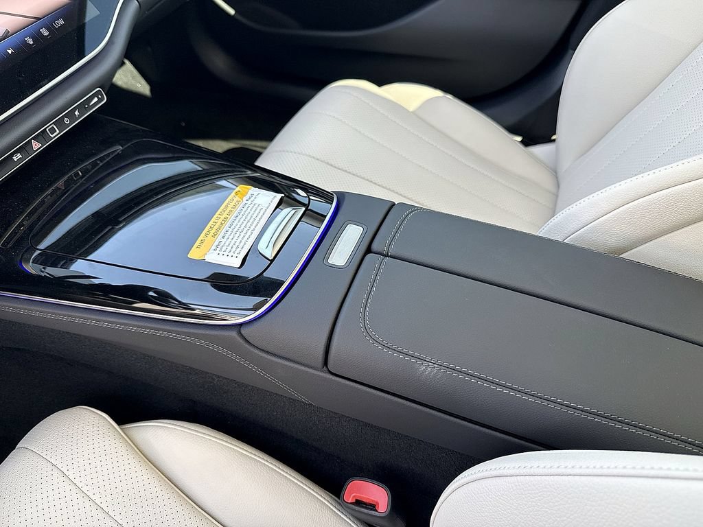 Certified 2026 Mercedes-Benz E 350 Sedan image 21