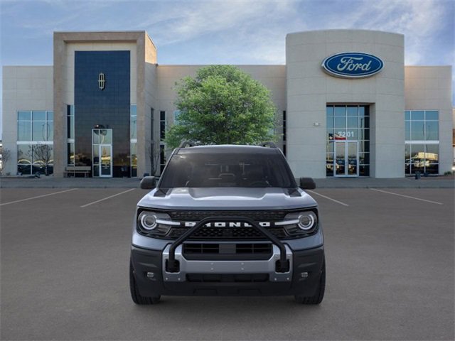 New 2025 Ford Bronco Sport Big Bend image 6