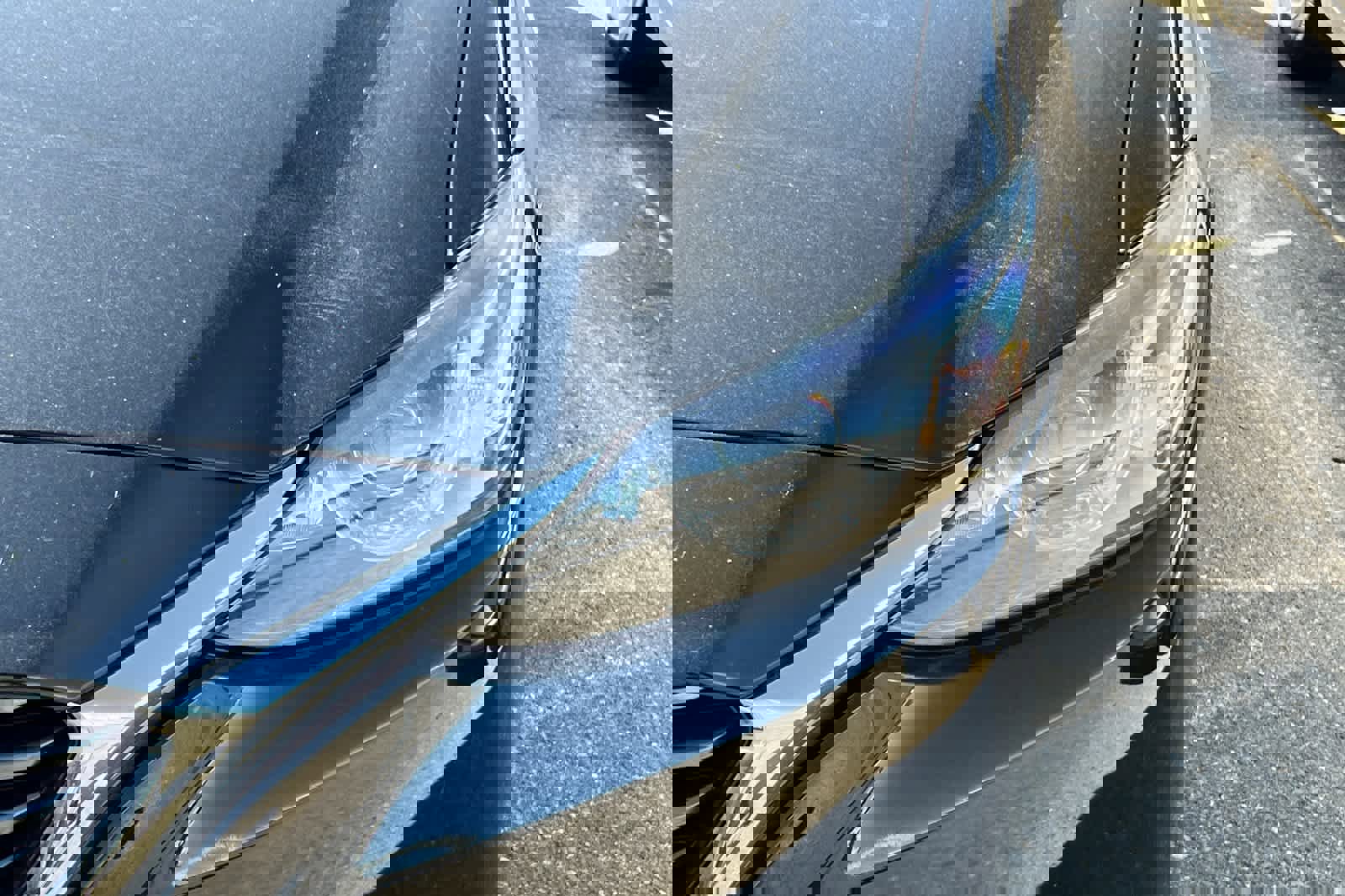 Used 2016 MAZDA MAZDA6 Touring w/ Touring Technology Package image 11