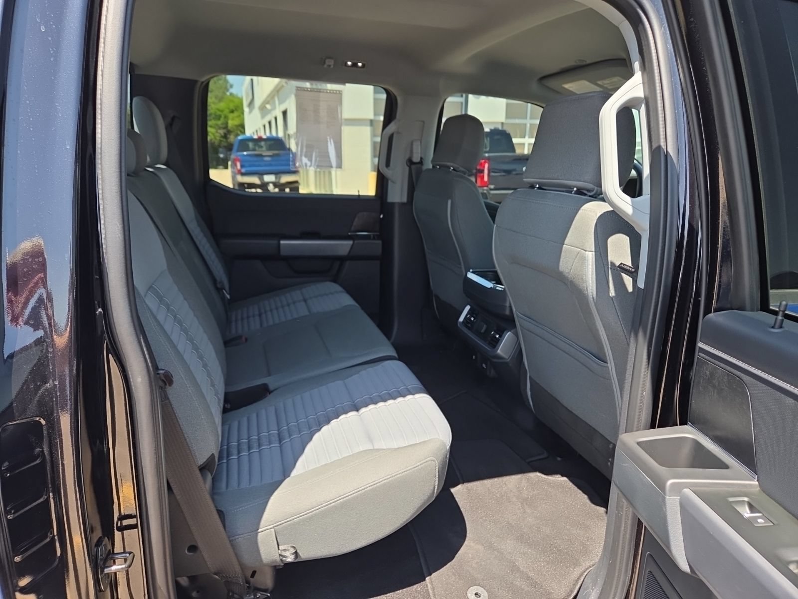 Used 2023 Ford F150 XLT w/ Equipment Group 302A High AWD/4WD image 15