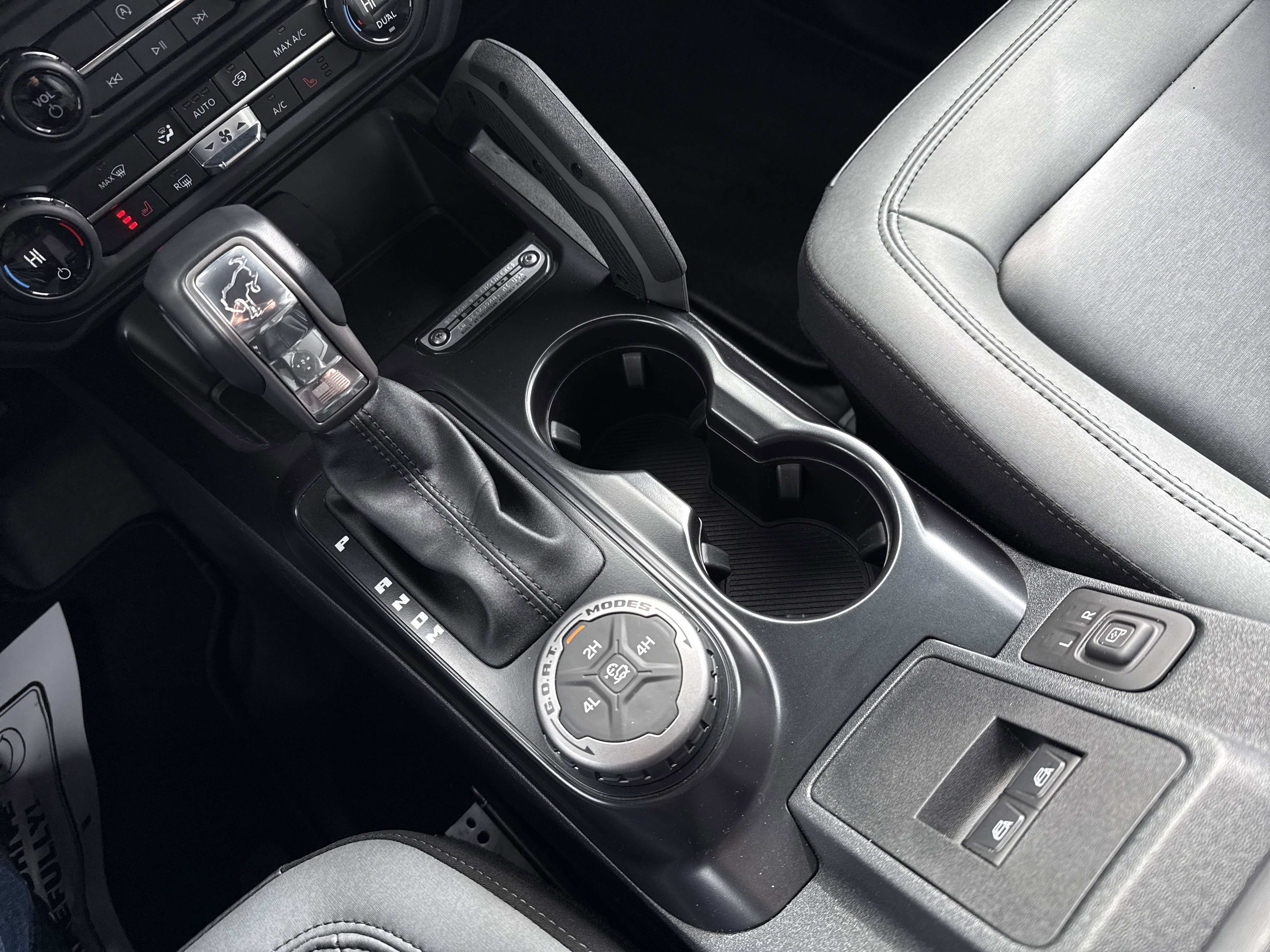 Used 2024 Ford Bronco Big Bend image 23