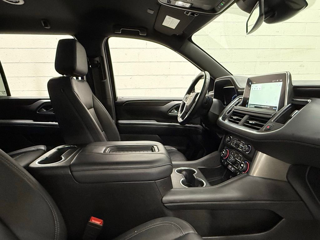 Used 2024 Chevrolet Tahoe LT image 38