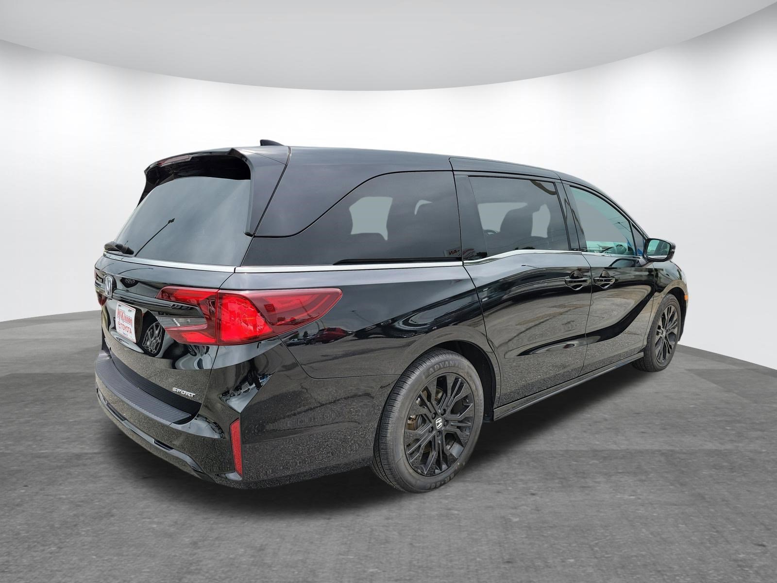 Used 2025 Honda Odyssey Sport-L image 5