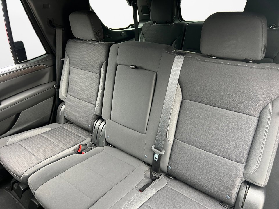 Used 2023 Chevrolet Tahoe LS AWD/4WD image 12
