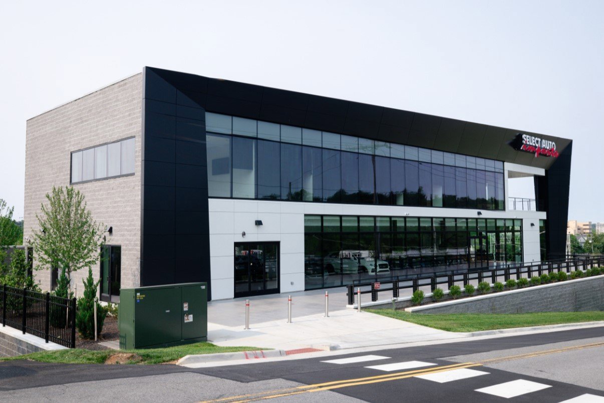 Used 2018 BMW 530i xDrive w/ M Sport Package image 8