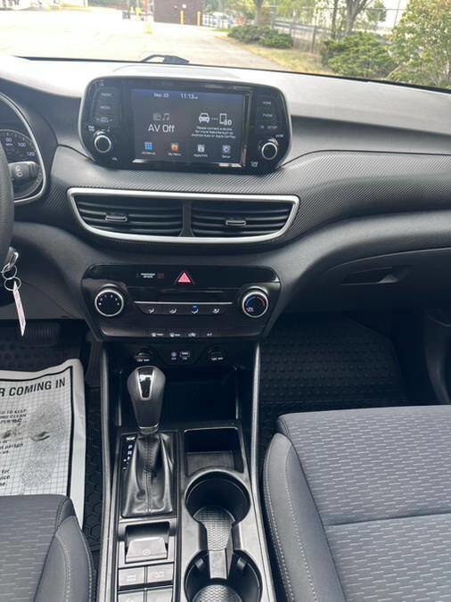 Used 2019 Hyundai Tucson SE image 26