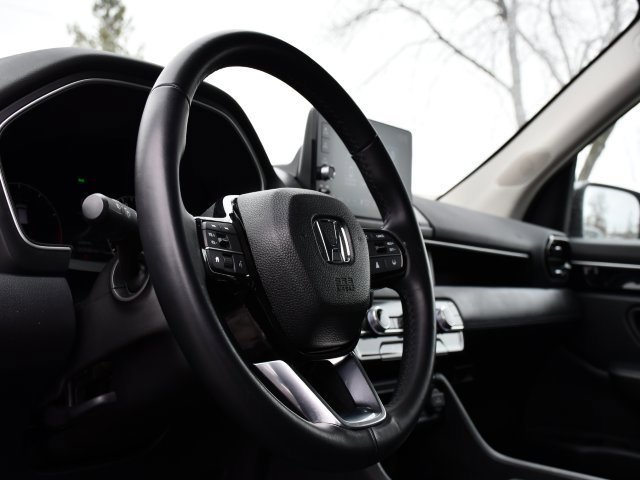 Used 2024 Honda Pilot EX-L image 8