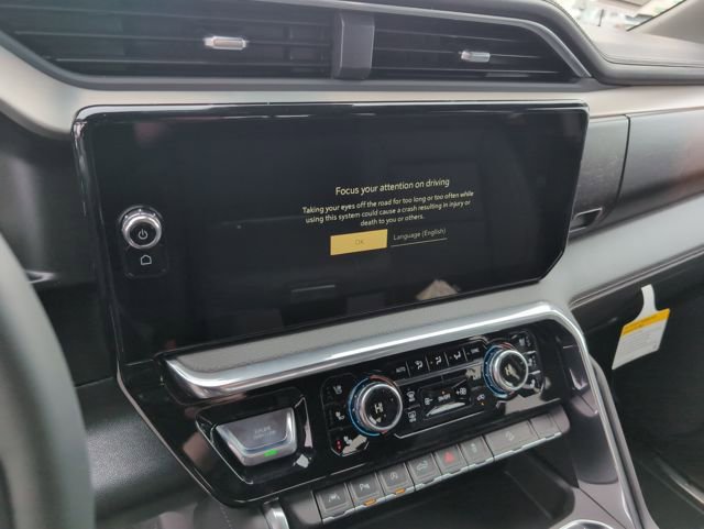 New 2026 GMC Sierra 1500 Denali w/ Denali Reserve Package image 21