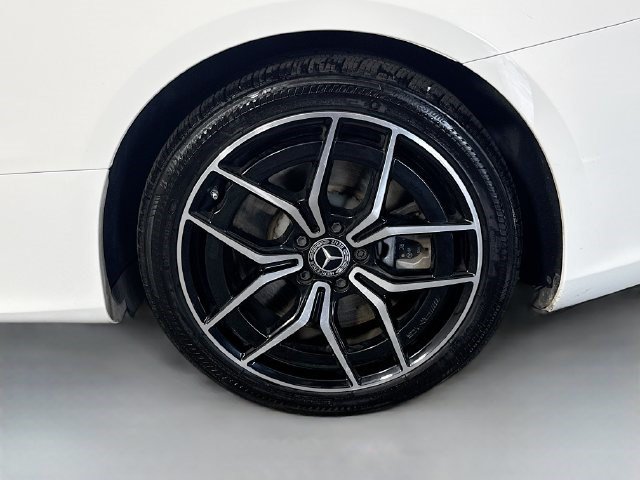 Used 2022 Mercedes-Benz E 450 Cabriolet w/ AMG Line image 34
