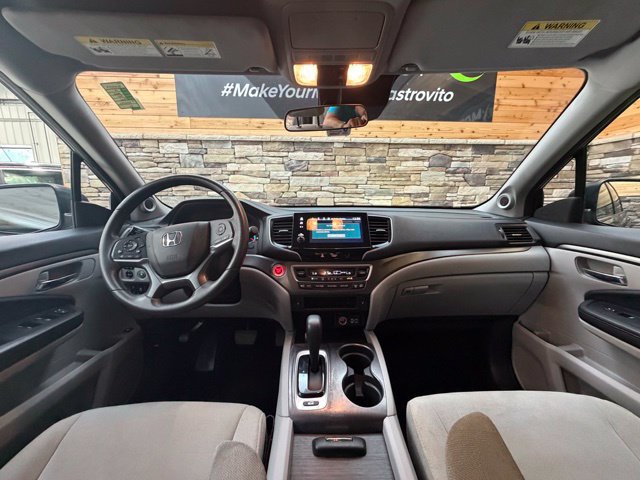 Used 2019 Honda Pilot EX image 18