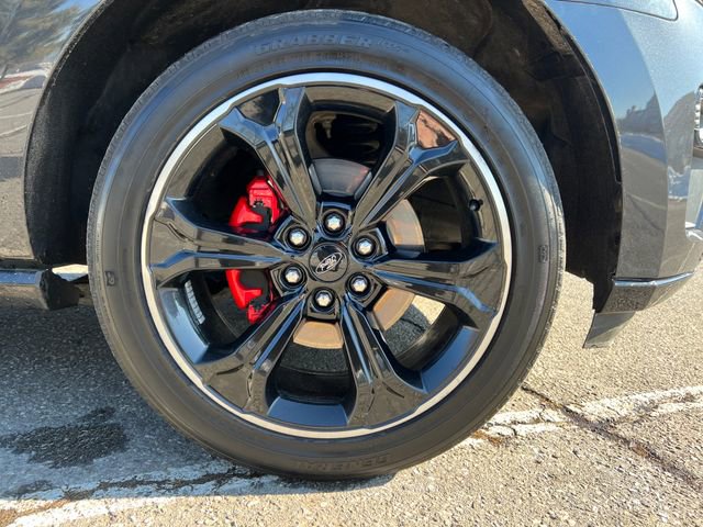 Certified 2022 Ford Expedition Limited image 13