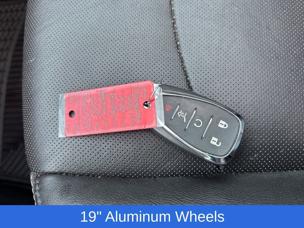 Used 2019 Chevrolet Equinox Premier image 39