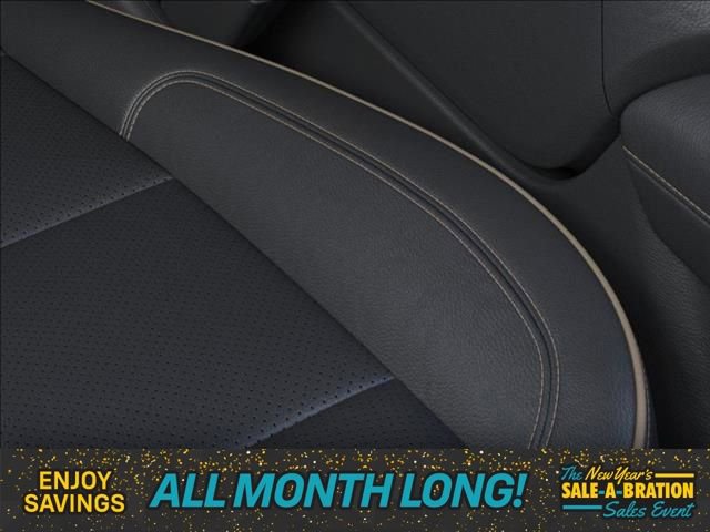 New 2026 Chevrolet Tahoe Premier w/ Sun And Tow Package image 21