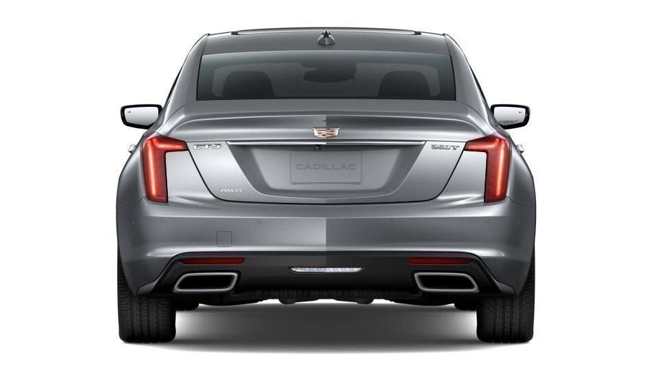 New 2026 Cadillac CT5 Premium Luxury AWD/4WD image 45