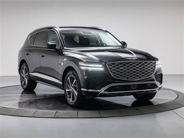 New 2026 Genesis GV80 2.5T Select AWD/4WD image 7