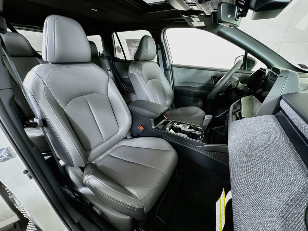 New 2026 Subaru Outback Limited AWD/4WD image 30