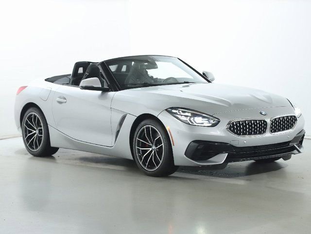 Used 2020 BMW Z4 sDrive30i w/ Convenience Package RWD image 16