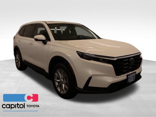 Used 2024 Honda CR-V EX