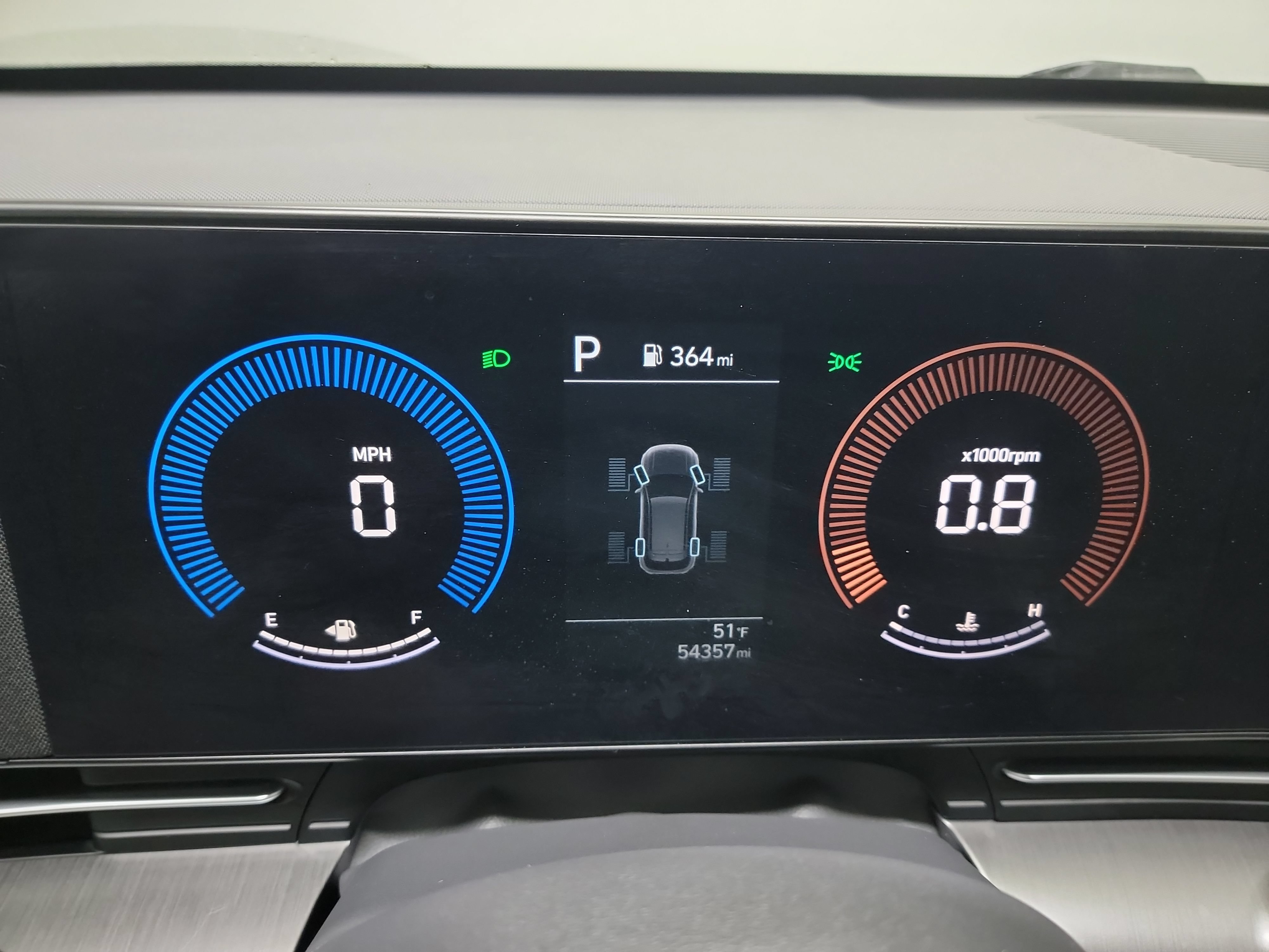 Used 2024 Hyundai Kona SEL AWD/4WD image 18