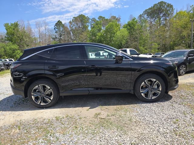 New 2026 Nissan Murano SL image 9