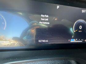 Used 2021 Jeep Grand Cherokee L Limited AWD/4WD image 16