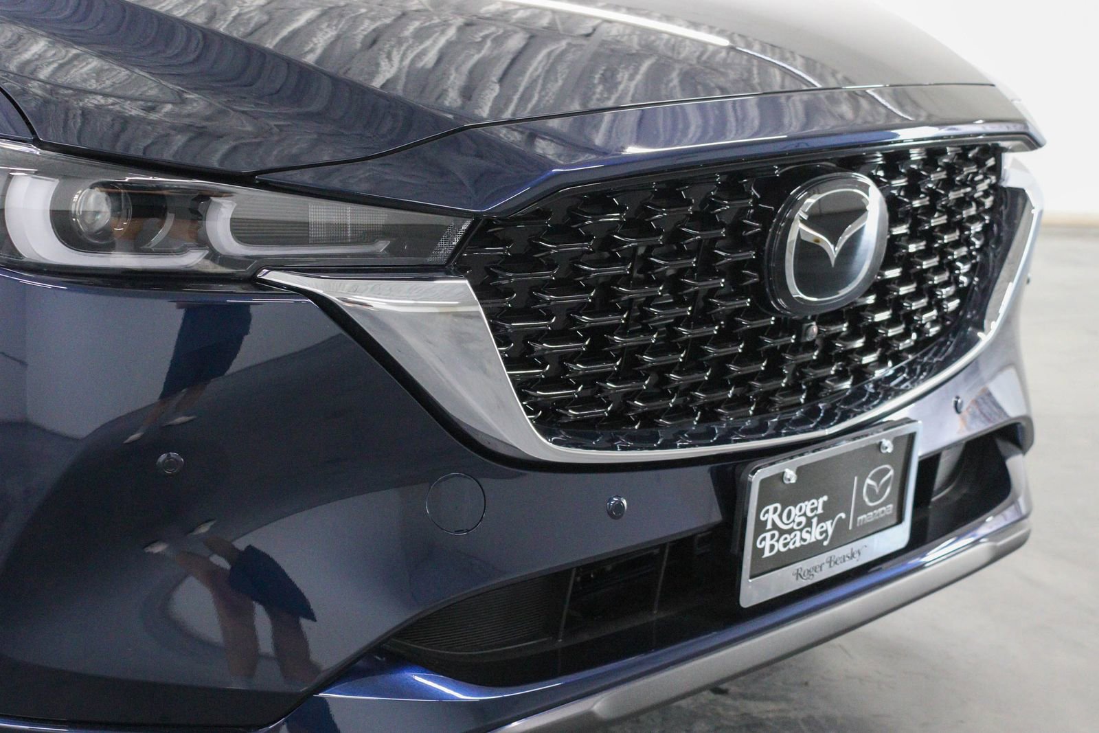 New 2025 MAZDA CX-5 AWD 2.5 S w/ Premium Plus Pkg image 18