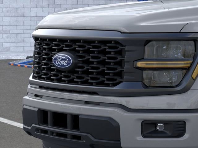 New 2026 Ford F150 STX w/ Equipment Group 200A RWD image 20