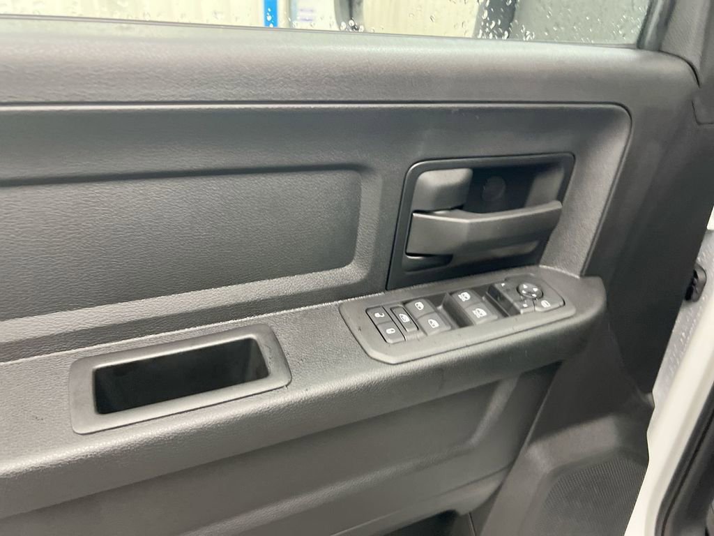 New 2026 RAM 2500 Tradesman image 21