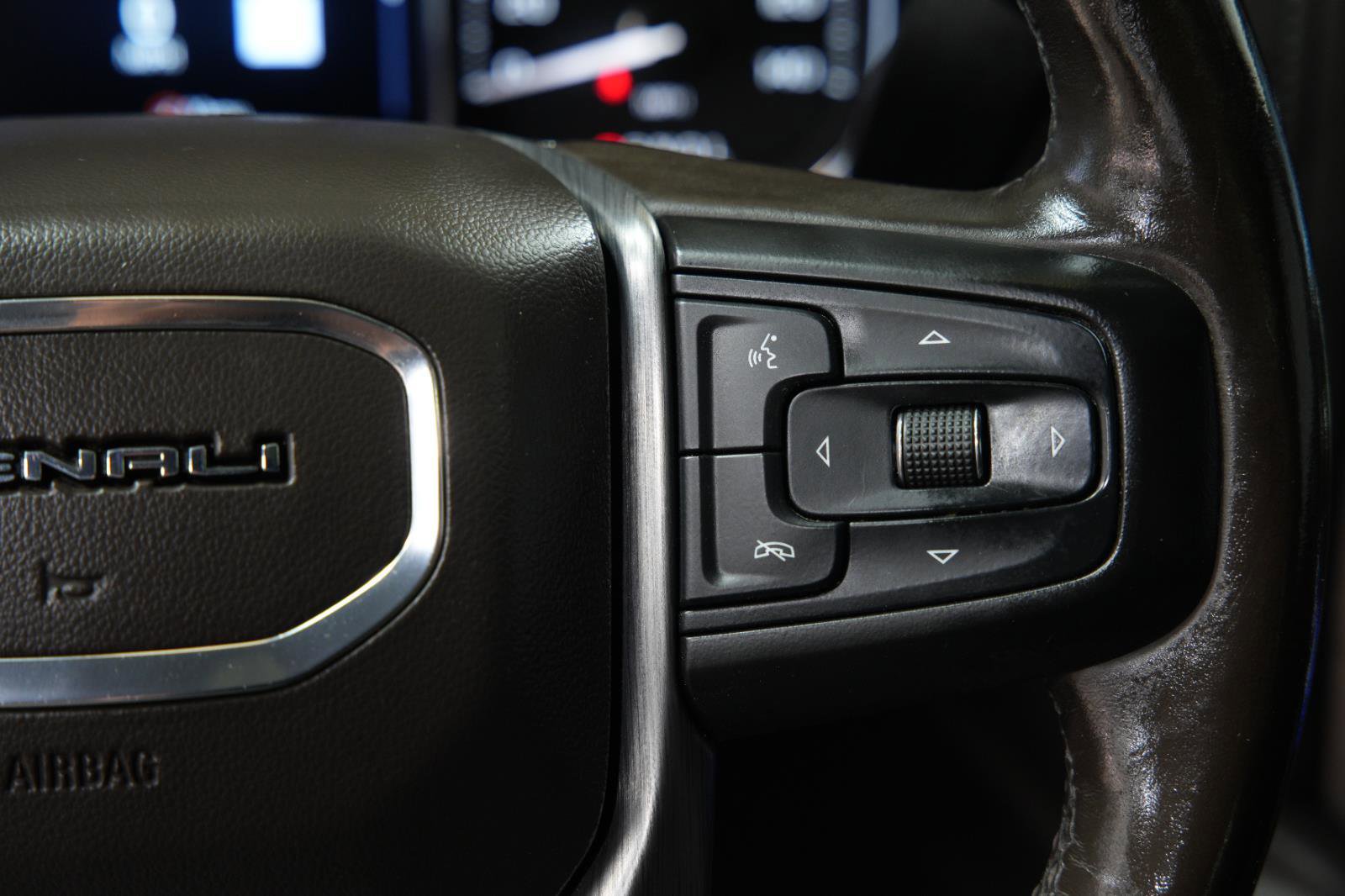 Used 2019 GMC Sierra 1500 Denali w/ Denali Ultimate Package image 37