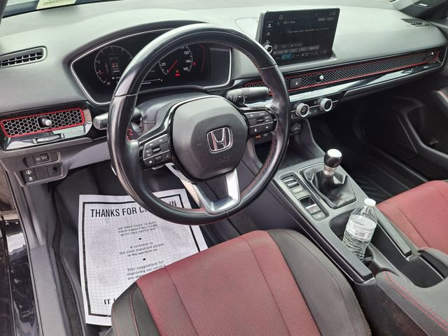 Used 2022 Honda Civic Si image 16